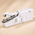 Cordless Handheld Sewing Machine