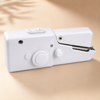 Cordless Handheld Sewing Machine