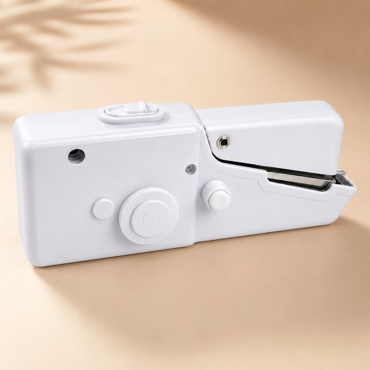 Cordless Handheld Sewing Machine