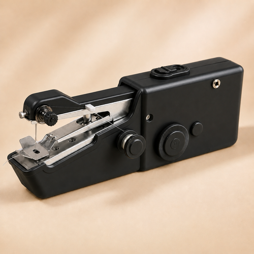 Cordless Handheld Sewing Machine